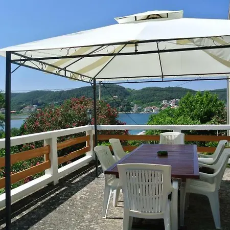 Oliva * Rab Town